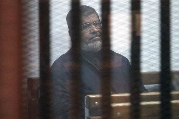 Mısırlı eski iki bakan, Mursi ve oğlunun vefatının incelenmesi çağrısında bulundu