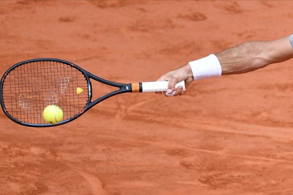 Erkek tenisinin en iyileri Londra'da korta çıkacak