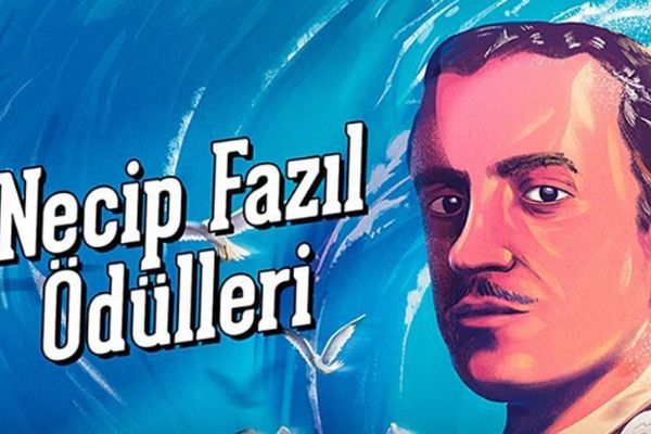 Necip Fazıl Ödülleri 2019 açıklandı