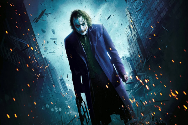 Fransa'da Joker filminde 'Allahu ekber' dediği için gözaltına alındı