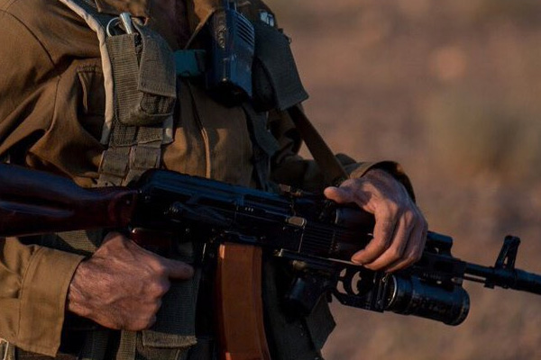 IŞİD’in Musul'daki elebaşlarından biri yakalandı