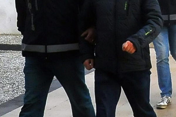 Kırmızı bültenle aranan cinayet zanlısı Konya'da yakalandı