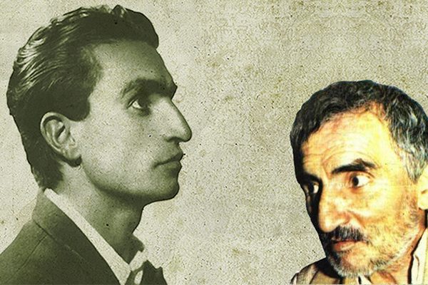 Bu topraklardan bir Osman Yüksel Serdengeçti geçti; Kalemini Hak yolunda bir kılıç gibi kullandı 