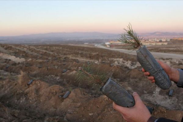 Çorum Guinness Dünya Rekoru denemesine hazır