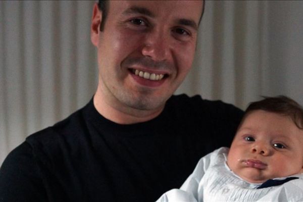 Minik Leo, yaşam mücadelesini kazandı