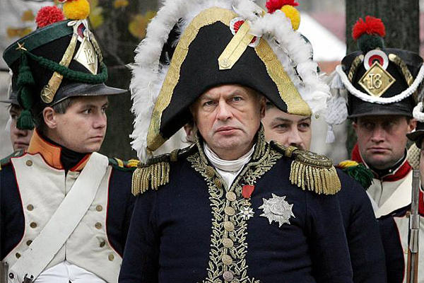 Ünlü Rus tarihçi Sokolov, sevgilisini öldürüp nehre atarken yakalandı!