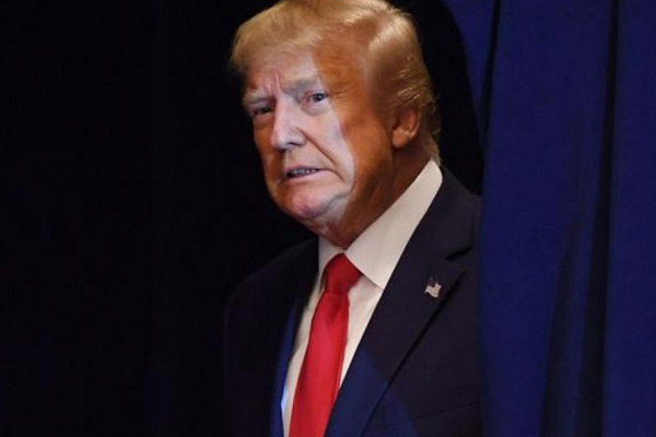 Trump'ın azil soruşturmasında kritik hafta