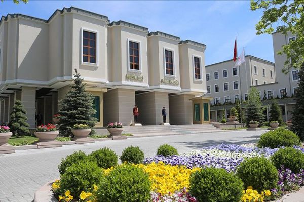 'ABD'li bir yabancı terörist Türkiye'den sınır dışı edildi'