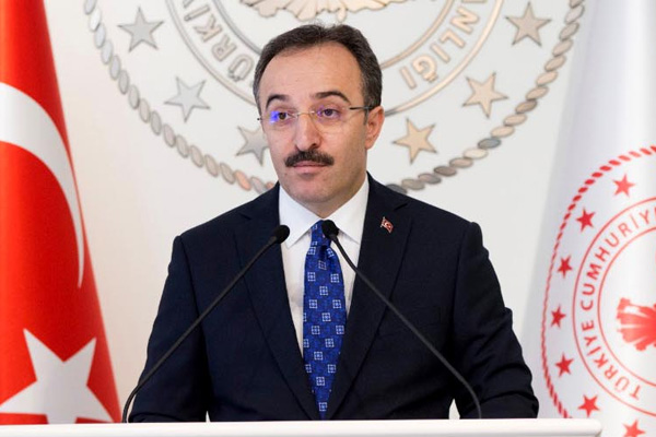 İçişleri Bakanlığı açıkladı: IŞİD'lilerin iade süreci başladı