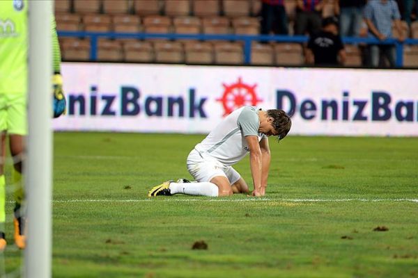 Süper Lig'de kaleler 11 haftada 10 kez şaştı