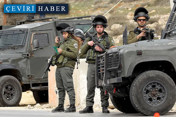 İsrail'de askere alınmayan gençlerin sayısında artış