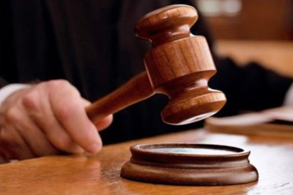 Eski AYİM üyesinin cezası belli oldu