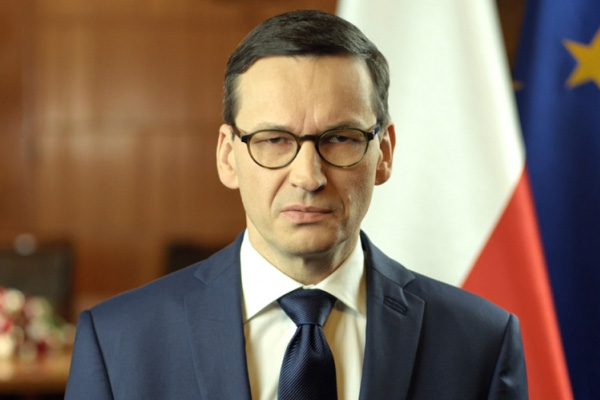 Polonya Başbakanından Macron'a NATO tepkisi: Umarım, Fransa’ya güvenebiliriz