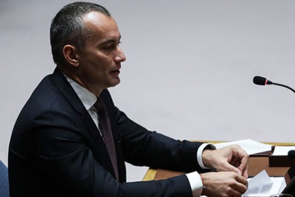 'Gazze'nin siyasi çözüme ihtiyacı var'