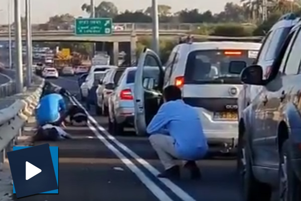 Ebu'l Ata suikastının ardından İsrail'de siren sesleri