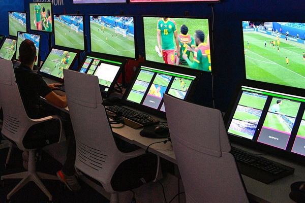 Bosna Hersek'te 'VAR' operasyonu