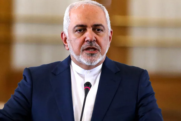 İran'dan Avrupa'ya 'nükleer anlaşma' tepkisi