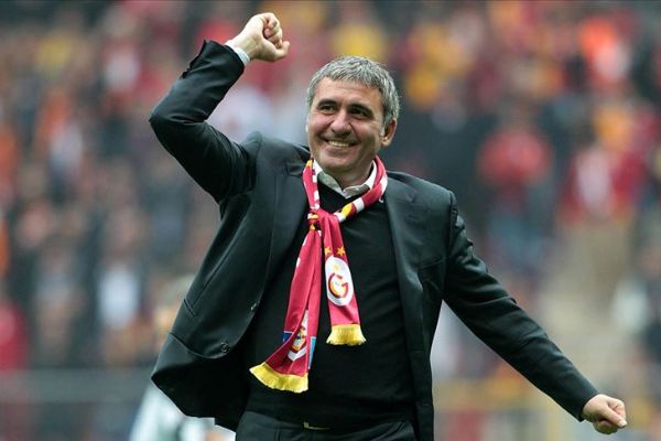 Hagi Galatasaray'daki günlerini özlüyor