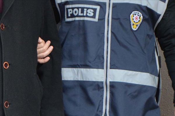 İzmir'de PKK/KCK operasyonu: 12 gözaltı