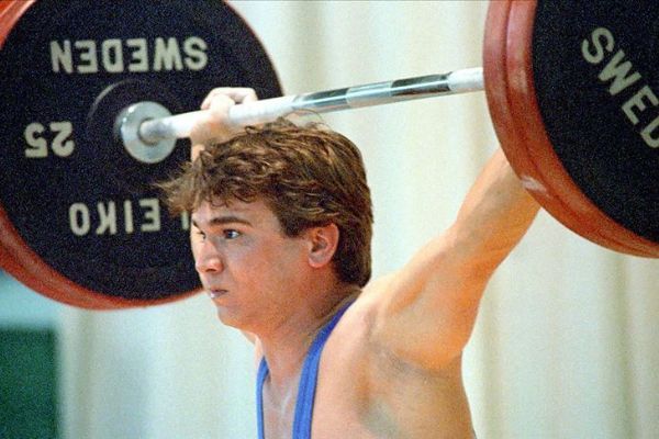 Naim Süleymanoğlu, Gaziantep'te halter turnuvasıyla anılacak