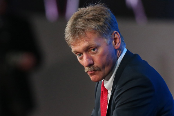 Rusya'dan Erdoğan açıklaması