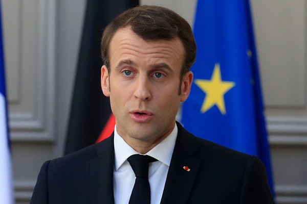 Fransa: Suriye ve IŞİD konularında Türkiye ile yakın diyalog kurmak istiyoruz