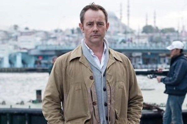 James Le Mesurier’in eşi: 15 gün önce ‘intihar edeceğim’ dedi