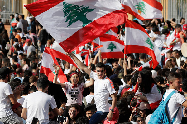 Ortadoğu'da yeni protestolar: Arap Baharı 2.0 mı?