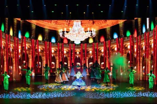 Zorlu PSM’den Yine Bir Müzikal Sürprizi!