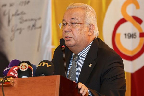 'Başkanlığa aday değilim'