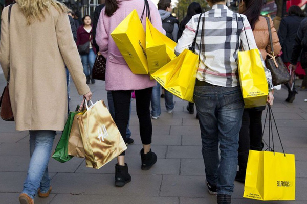 İngiltere'de ekim ayı enflasyon rakamları açıklandı