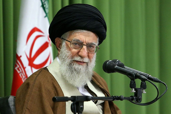 İran'da binlerce mahkuma af veya ceza indirimi