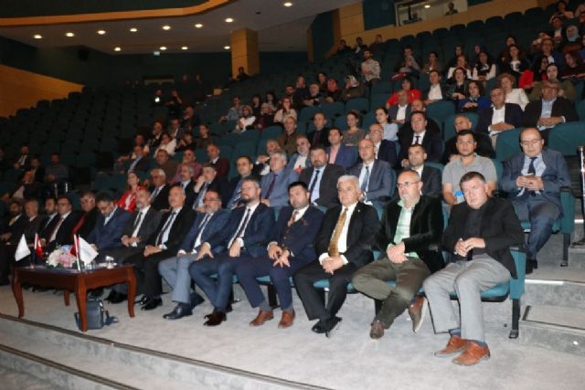 Morötesi ışınlarla görülebilen sıvı sprey SAÜ'de üretildi