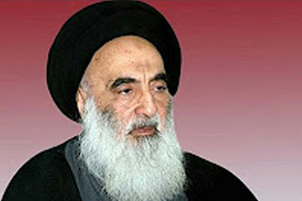 Sistani, yönetimi uyardı: Irak’ta hiçbir şey eskisi gibi olmayacak!