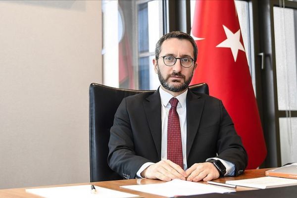 Altun'dan intihar haberleri konusunda medyaya hassasiyet çağrısı yaptı