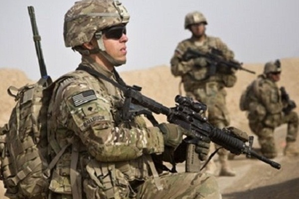 ABD'li muhafızlar, Rusya vatandaşını vurdu