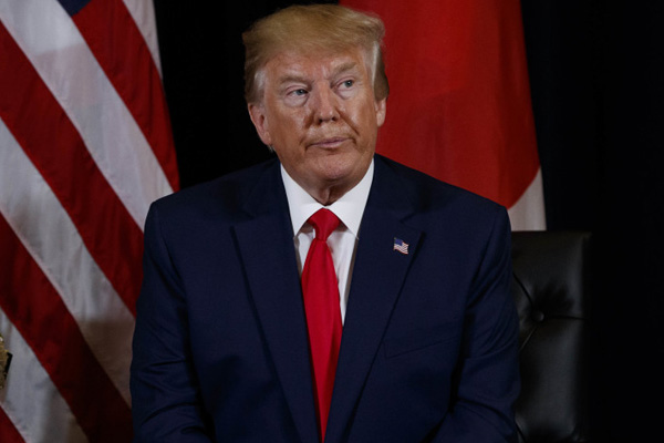 Amerika'da Trump’ın sağlık durumu tartışılıyor