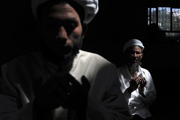 Çin hükümetinin Uygur yazışmaları sızdı: Merhamet göstermeyin!