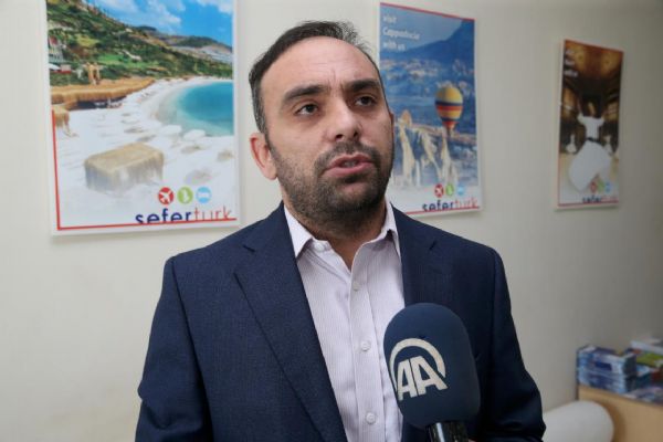 Türk dizi ve filmleri Pakistanlıların ilgisini Türkiye ve Türkçeye çekiyor