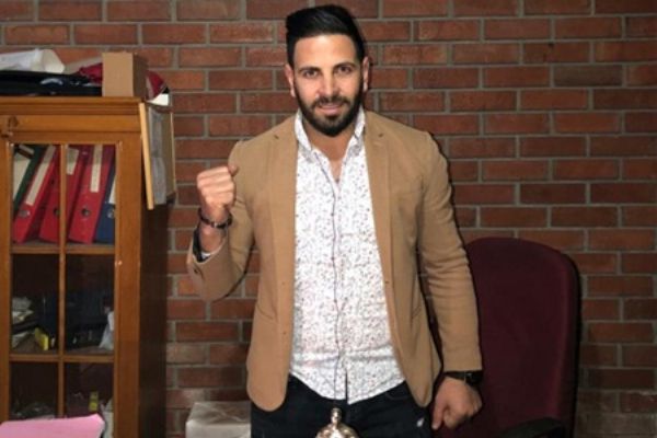 Nusret Bulut’tan dev organizasyon!