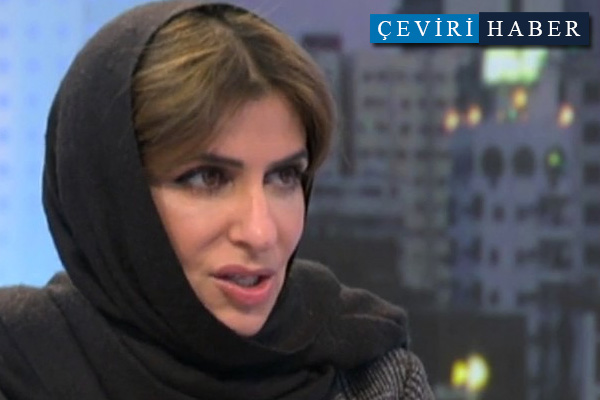 Reform isteyen Suudi Prenses Basmah ev hapsinde