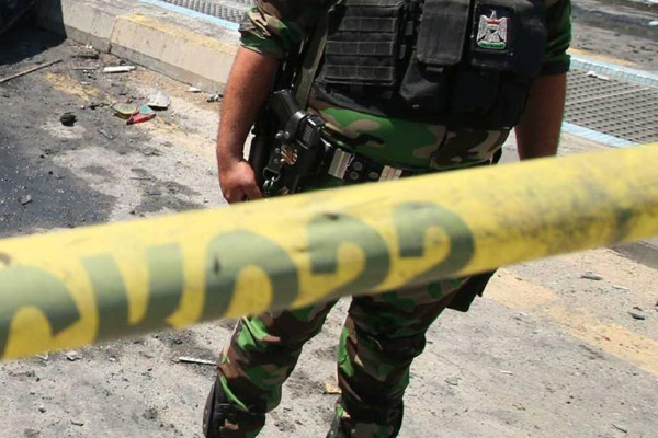 Irak'ta bombalı saldırı: İstihbarat müdürü öldü