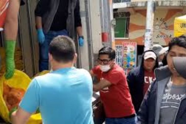 Bolivya'da protesto ve yol kapatmalardan ötürü doğal gaz, LPG, akaryakıt ve gıda sıkıntısı yaşanıyor
