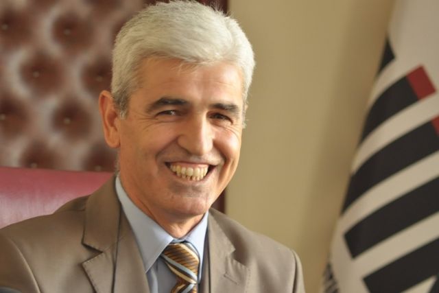 Kütahya 609 dekar örtü altı tarım alanına sahip