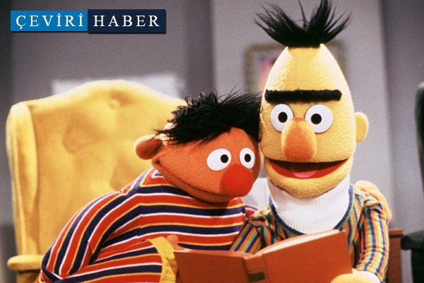 Susam Sokağı'nın Arapça versiyonu 'Ahlan Simsim' Ortadoğu'da yayına başlayacak