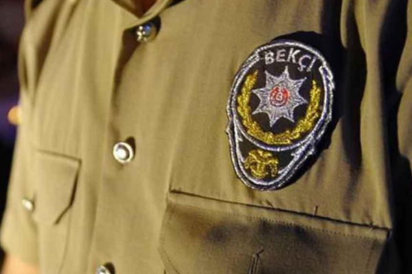 EGM'den kimlik tartışmasına ilişkin açıklama: Bekçilerin kimlik sorma yetkisi var