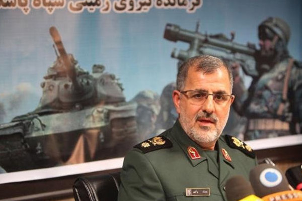 İran'dan PKK'ya tehdit: Hata yaparsanız vururuz