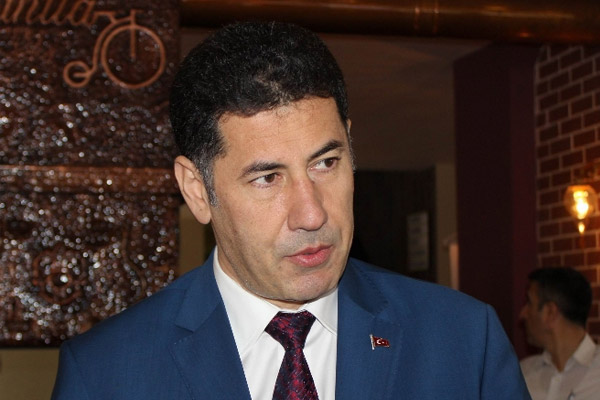 Oğan: MHP’de en kısa sürede yenileşme gerçekleşecektir