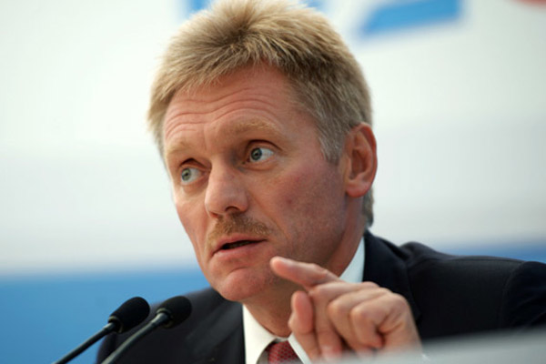 Kremlin sözcüsüne Türk-Rus savaşı ihtimali soruldu