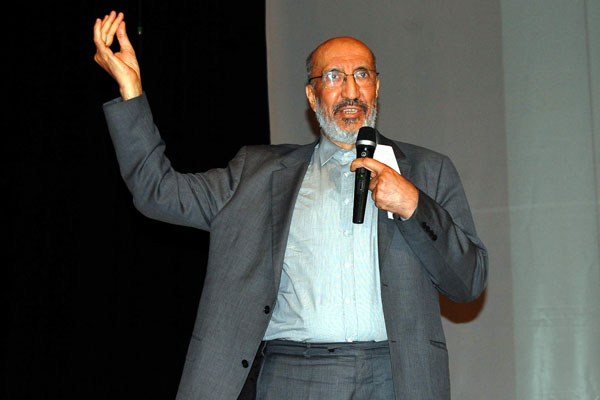 Batı İslam ve Türkiye konusunda münafık